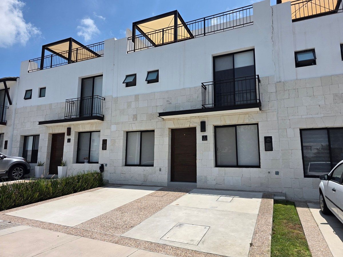 Casa en Residencial el Refugio, Querétaro, foto 25 de 26