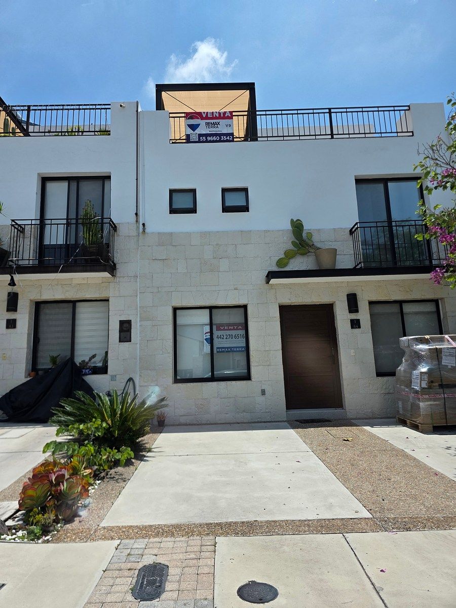 Casa en Residencial el Refugio, Querétaro, foto 26 de 26