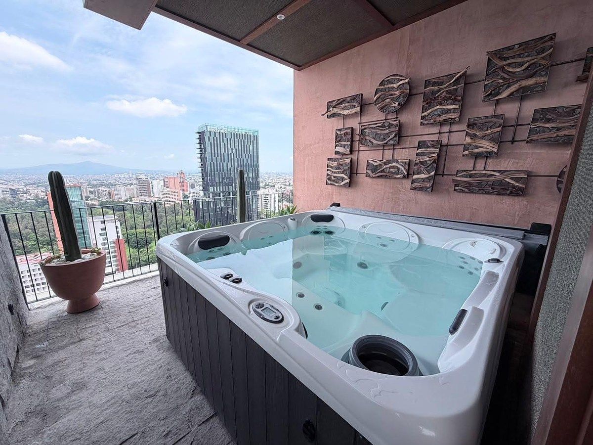 Apartamento em Colomos Providencia, Guadalajara, foto 2 de 21