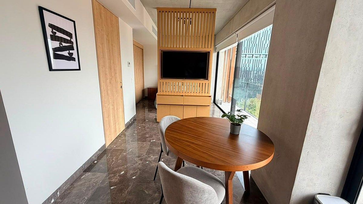 Apartamento em Colomos Providencia, Guadalajara, foto 7 de 21