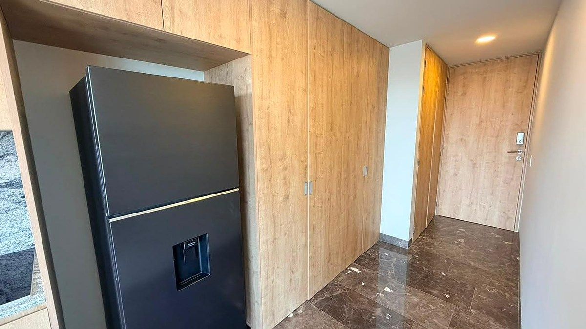 Apartamento em Colomos Providencia, Guadalajara, foto 9 de 21