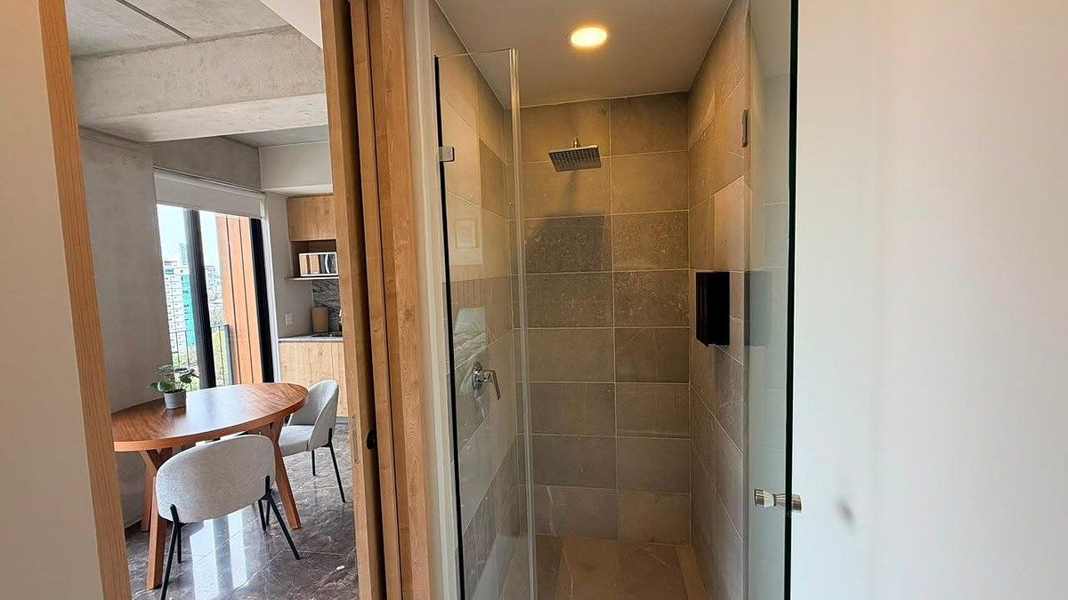 Apartamento em Colomos Providencia, Guadalajara, foto 10 de 21