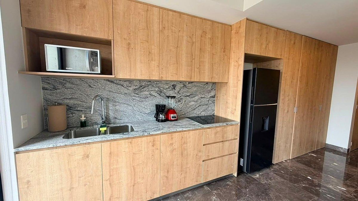 Apartamento em Colomos Providencia, Guadalajara, foto 13 de 21