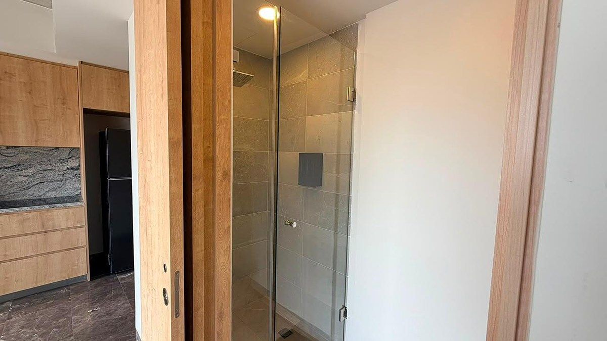 Apartamento em Colomos Providencia, Guadalajara, foto 17 de 21