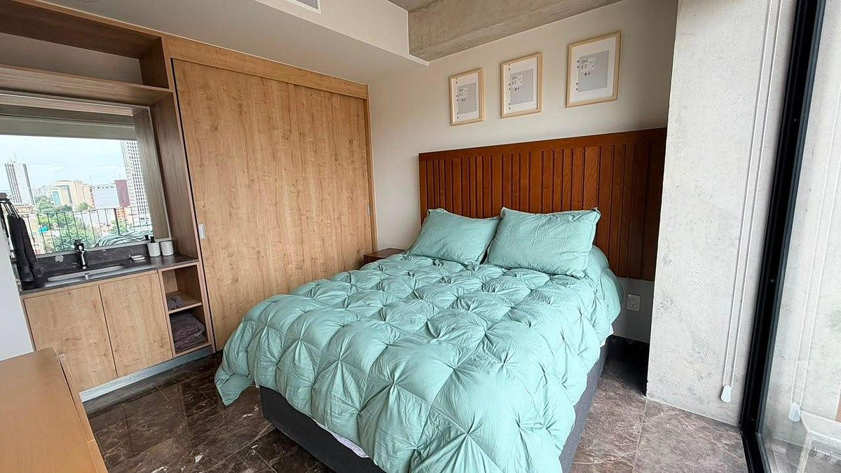 Apartamento em Colomos Providencia, Guadalajara, foto 18 de 21
