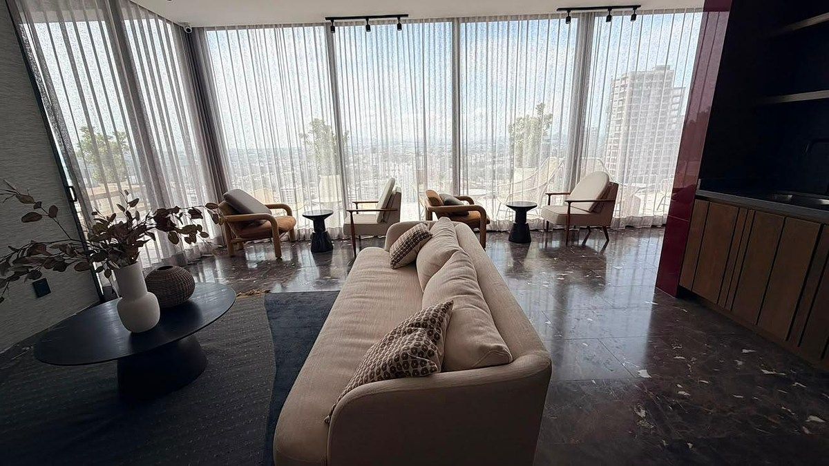 Apartamento em Colomos Providencia, Guadalajara, foto 19 de 21