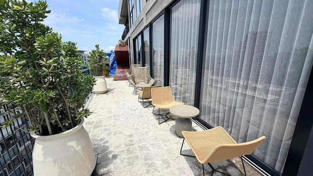 Apartamento em Colomos Providencia, Guadalajara, foto 20 de 21
