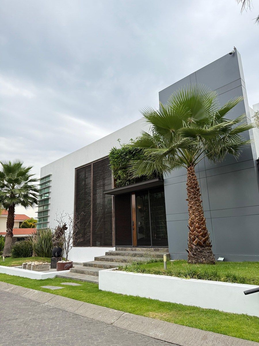House in Pontevedra, Zapopan, photo 2 of 43