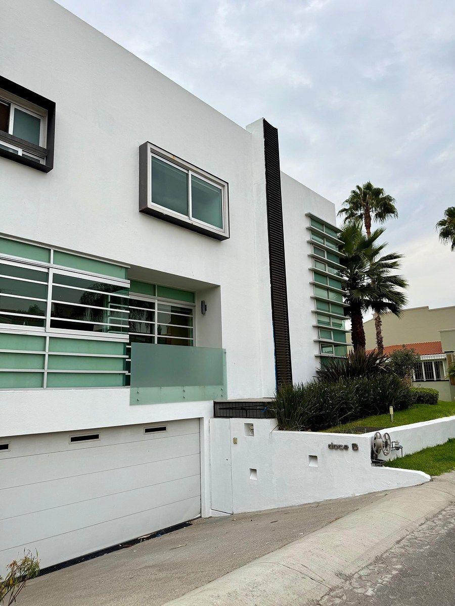 House in Pontevedra, Zapopan, photo 6 of 43