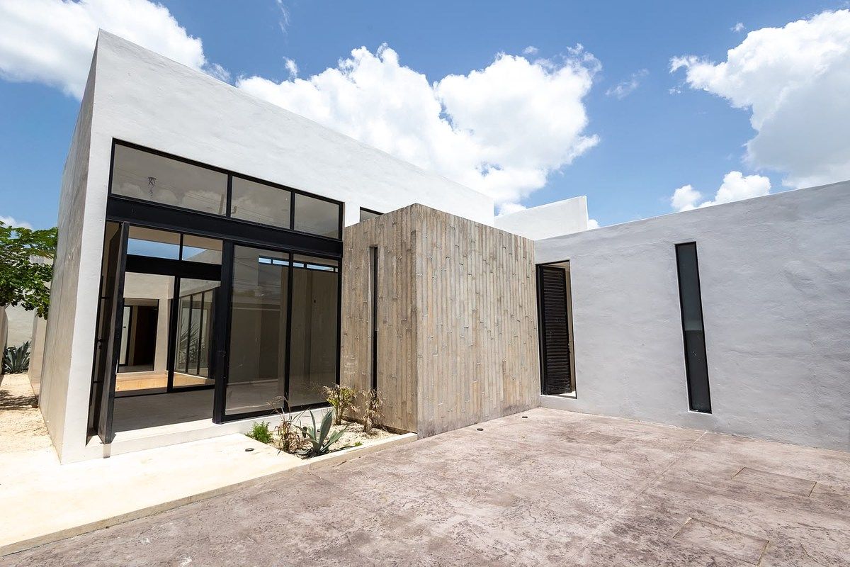CASAS BRISAS DEL NORTE, foto 1 de 6