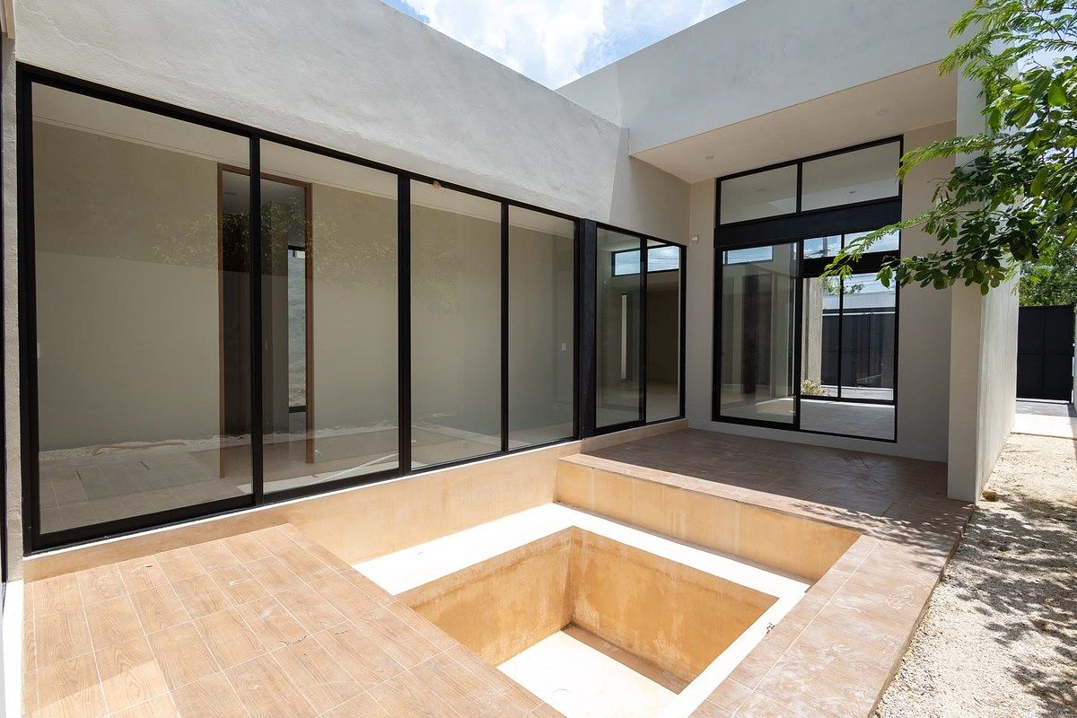 Casa en Dzityá, Mérida, foto 6 de 6