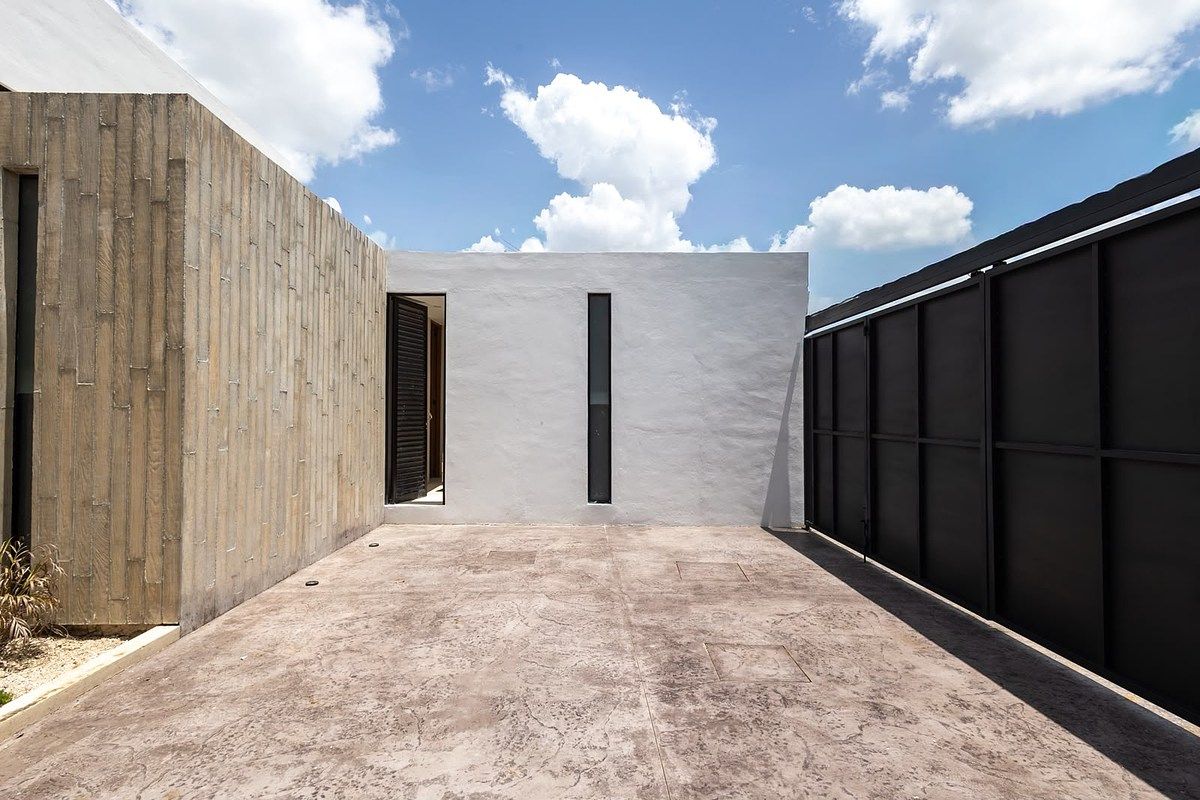 Casa en Dzityá, Mérida, foto 2 de 6