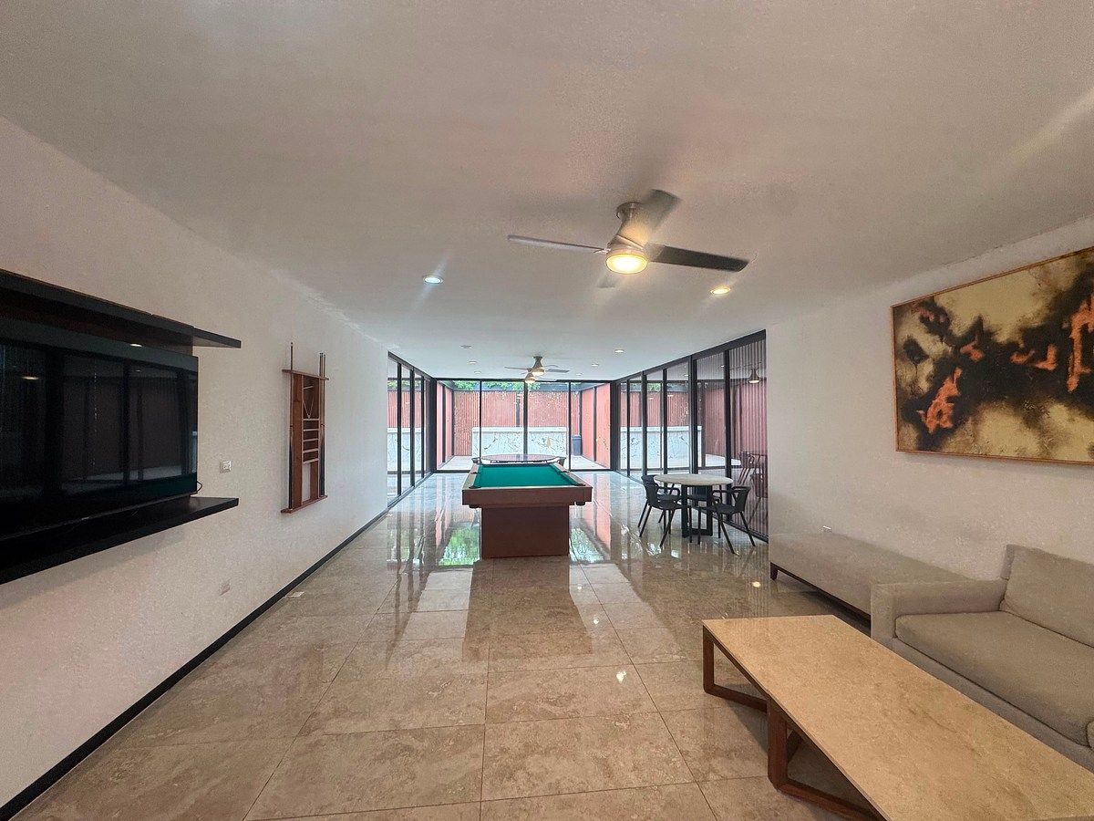 Apartamento em Temozón Norte, Mérida, foto 9 de 10