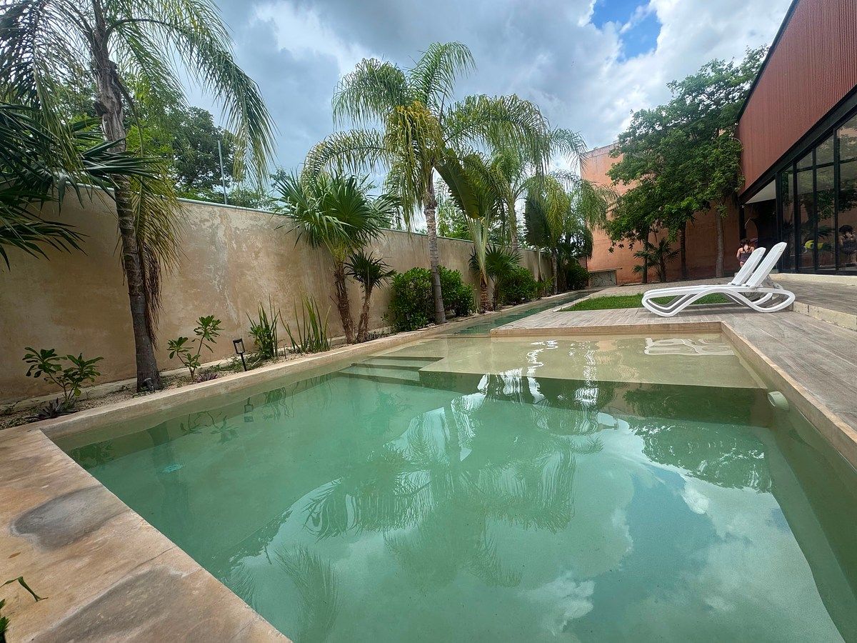 Apartamento em Temozón Norte, Mérida, foto 10 de 10