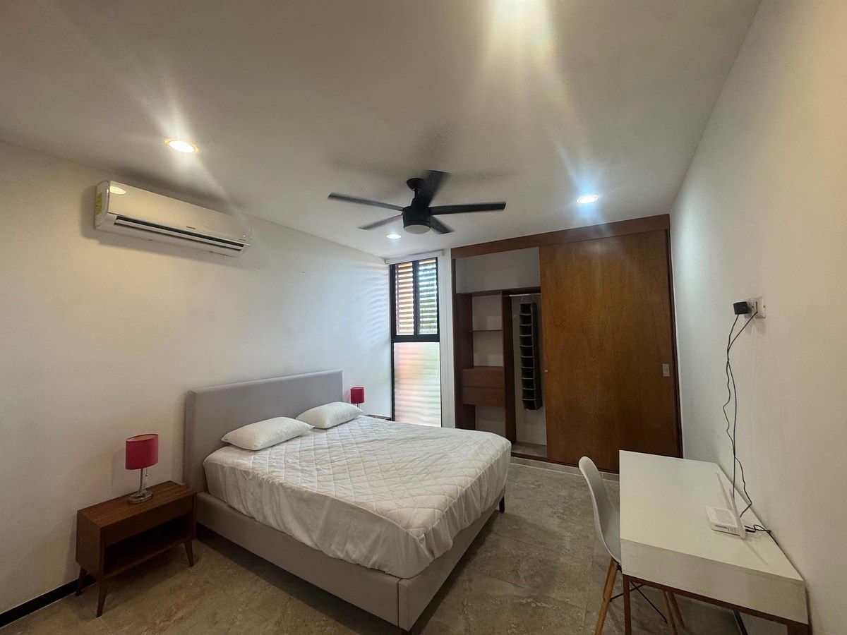 Apartamento em Temozón Norte, Mérida, foto 4 de 10