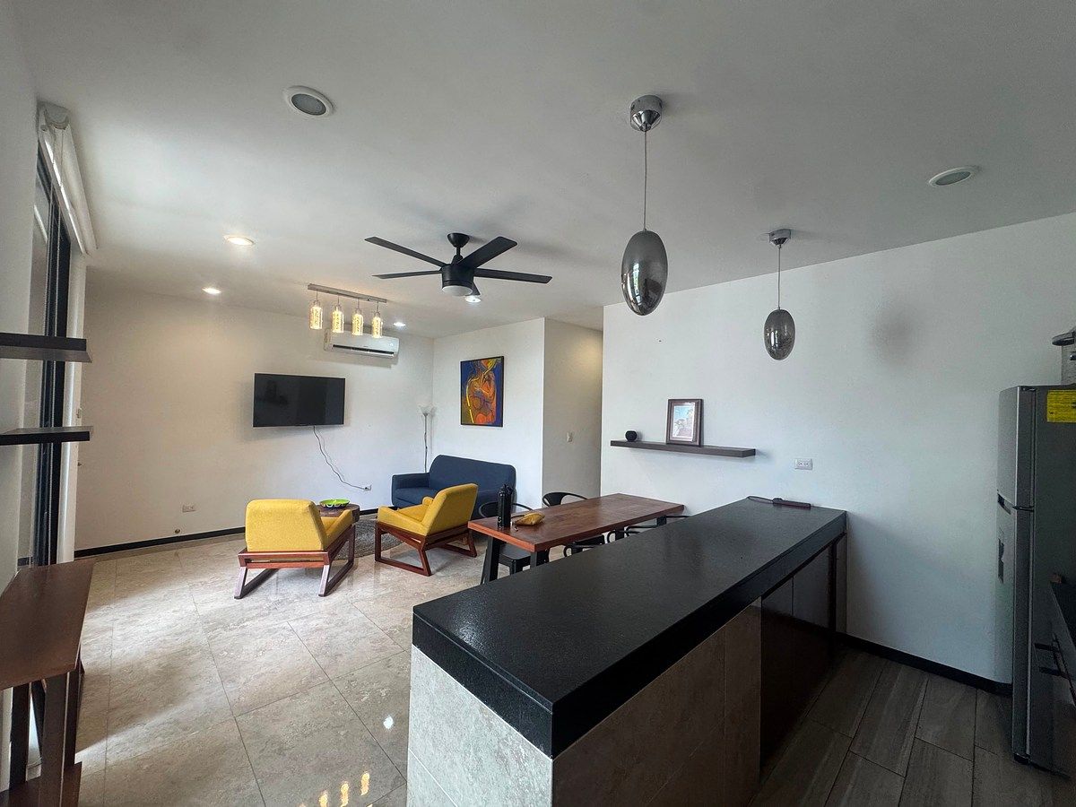 Apartamento em Temozón Norte, Mérida, foto 3 de 10