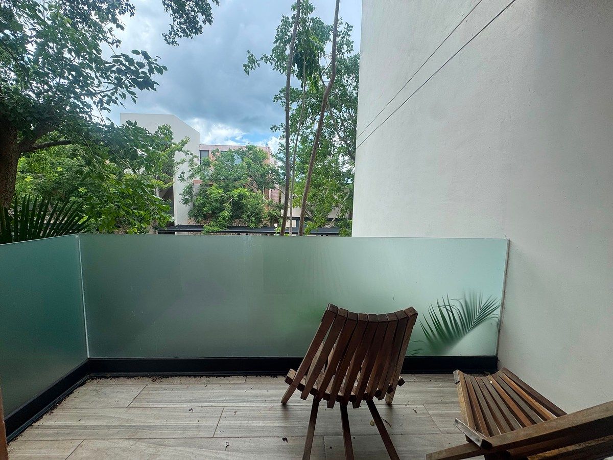 Apartamento em Temozón Norte, Mérida, foto 8 de 10