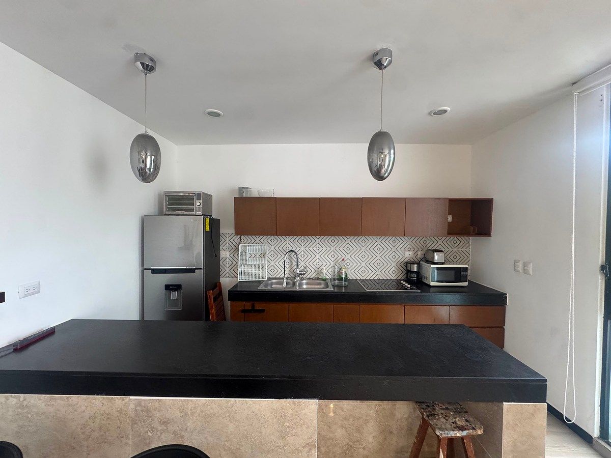 Apartamento em Temozón Norte, Mérida, foto 2 de 10