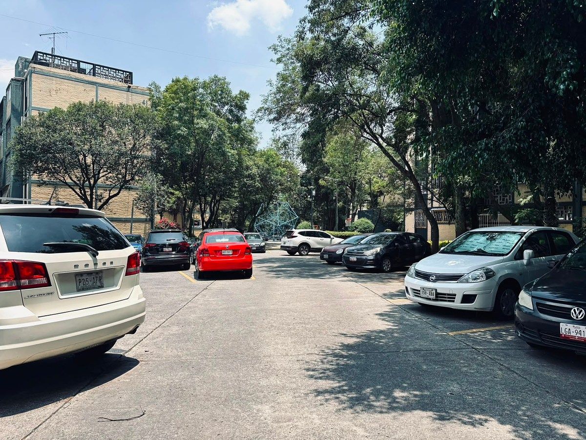 Departamento en Lomas de Sotelo, Miguel Hidalgo, foto 18 de 19