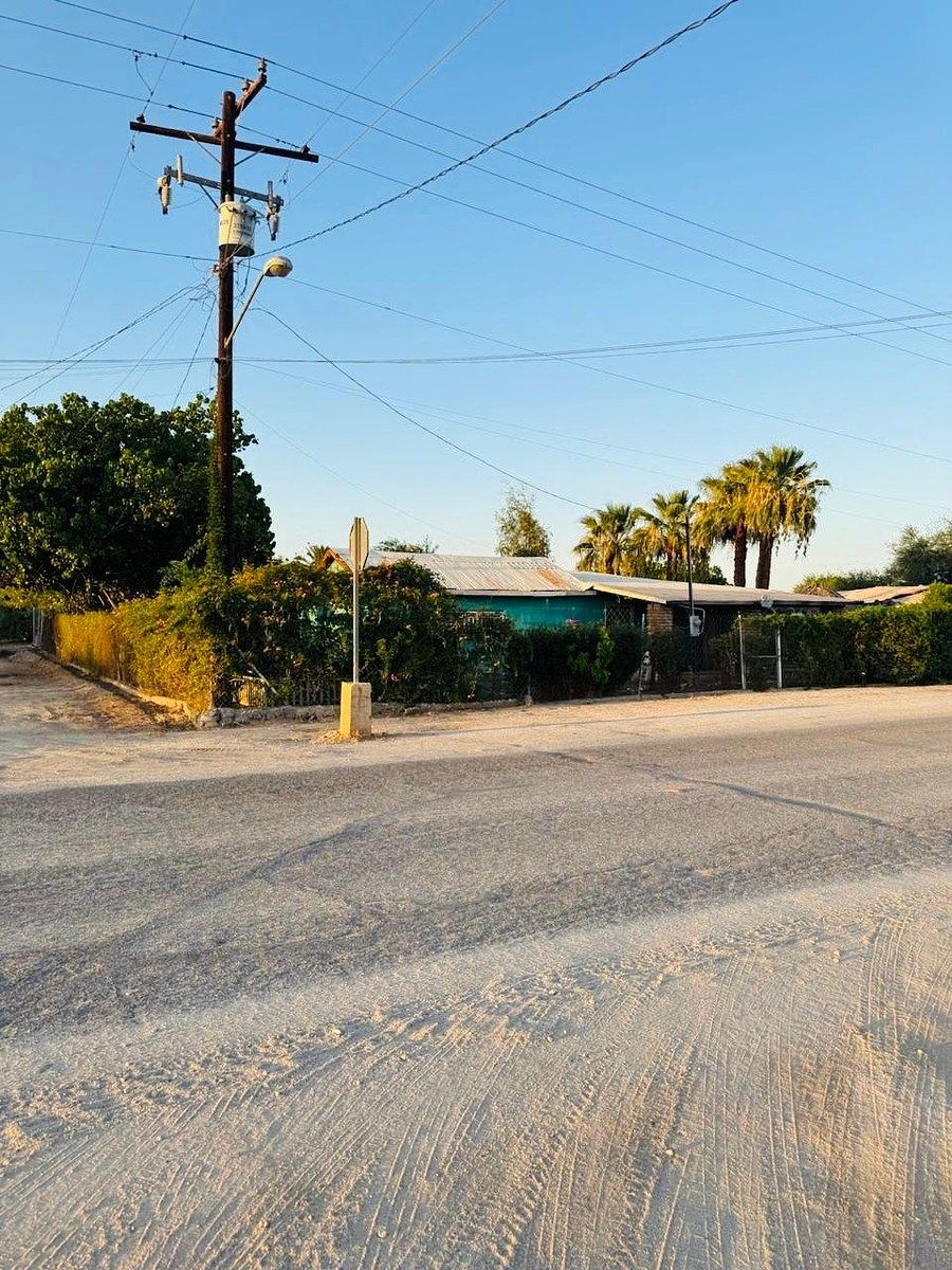 CASA EN VENTA EJIDO SONORA, foto 1 de 31