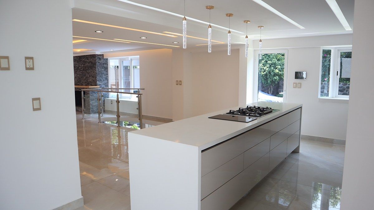 Casa em Ampliación Alpes, Álvaro Obregón, foto 9 de 18