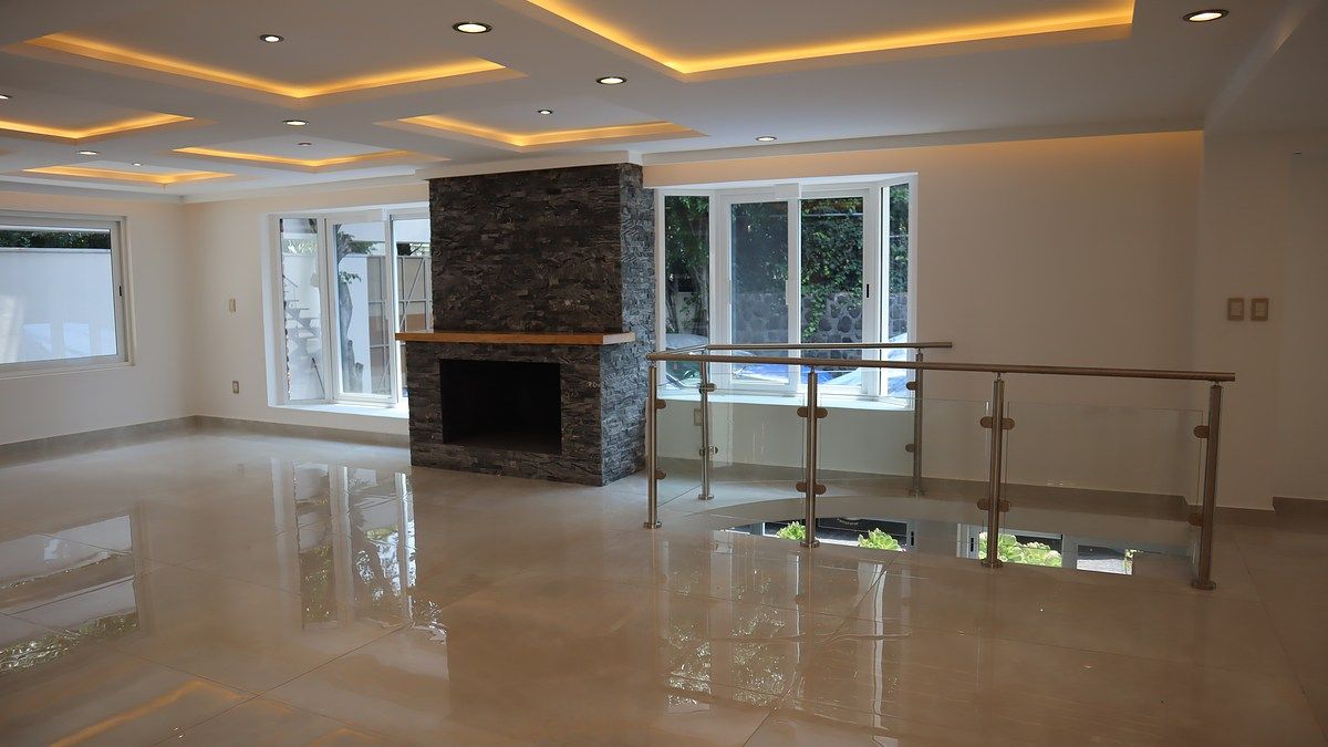 Casa em Ampliación Alpes, Álvaro Obregón, foto 3 de 18