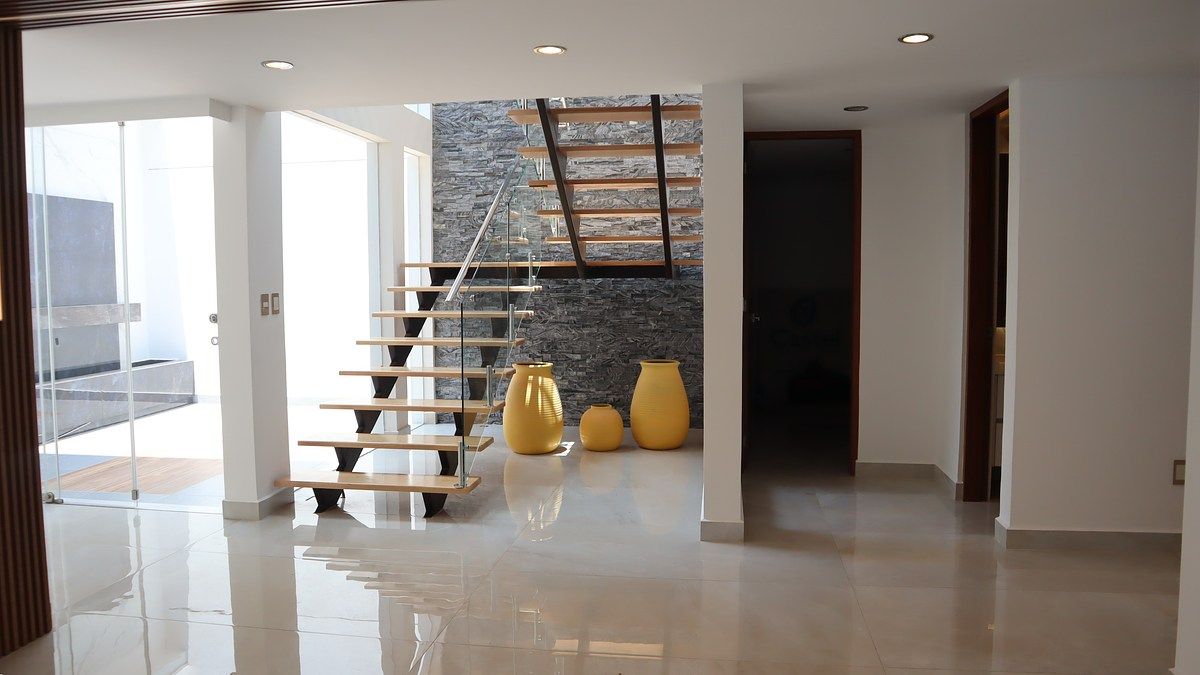 Casa em Ampliación Alpes, Álvaro Obregón, foto 6 de 18