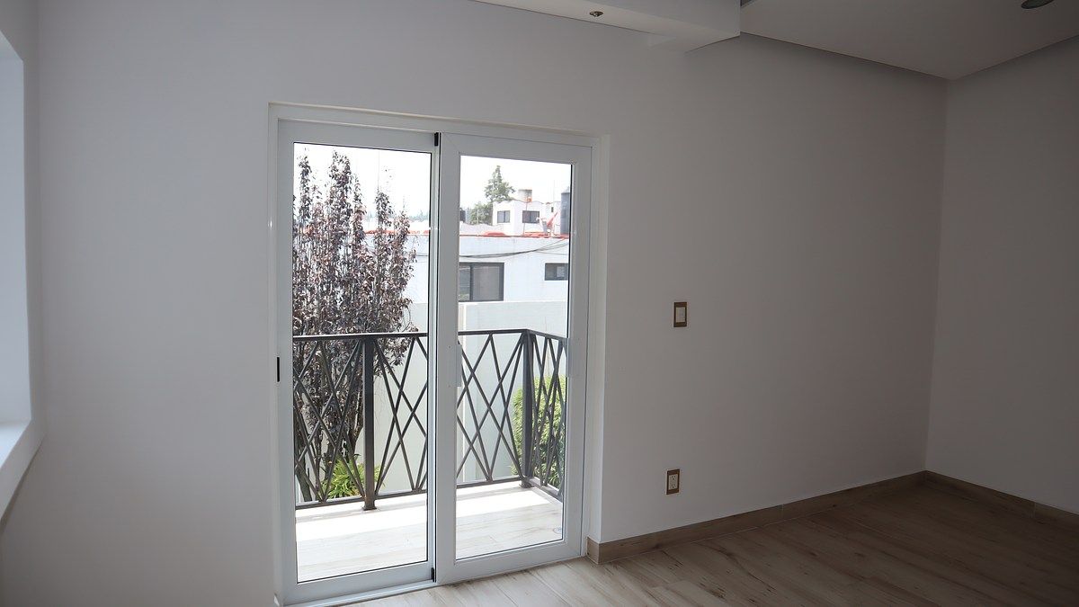 Casa em Ampliación Alpes, Álvaro Obregón, foto 12 de 18