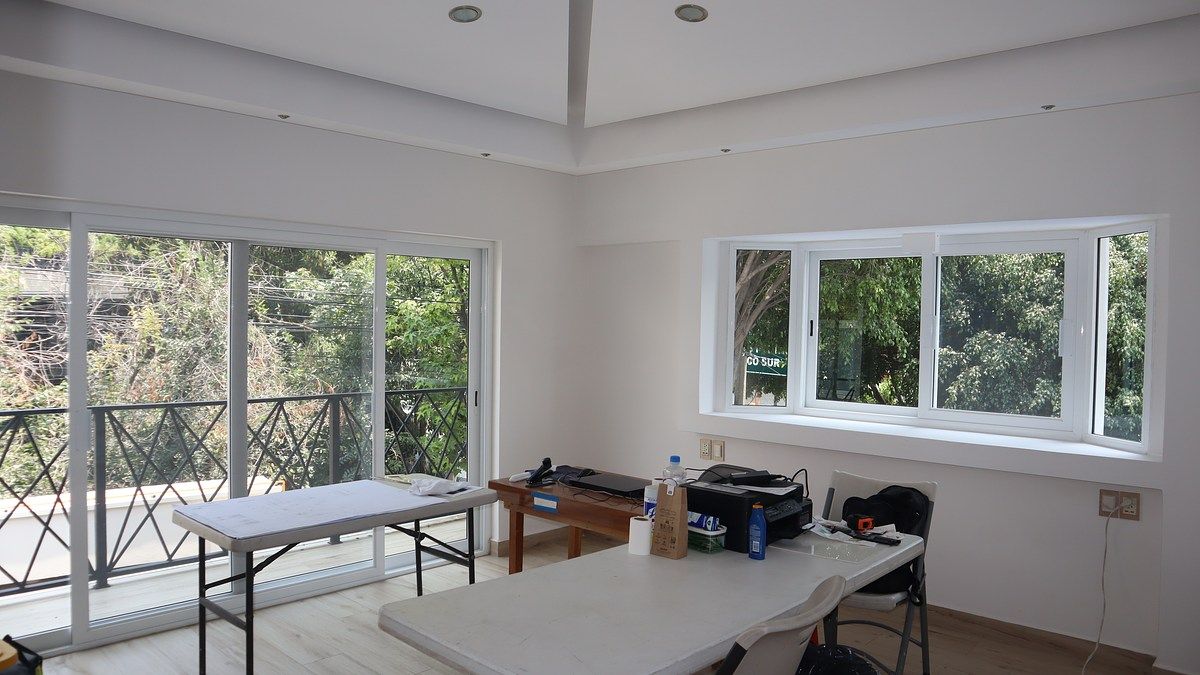 Casa em Ampliación Alpes, Álvaro Obregón, foto 13 de 18