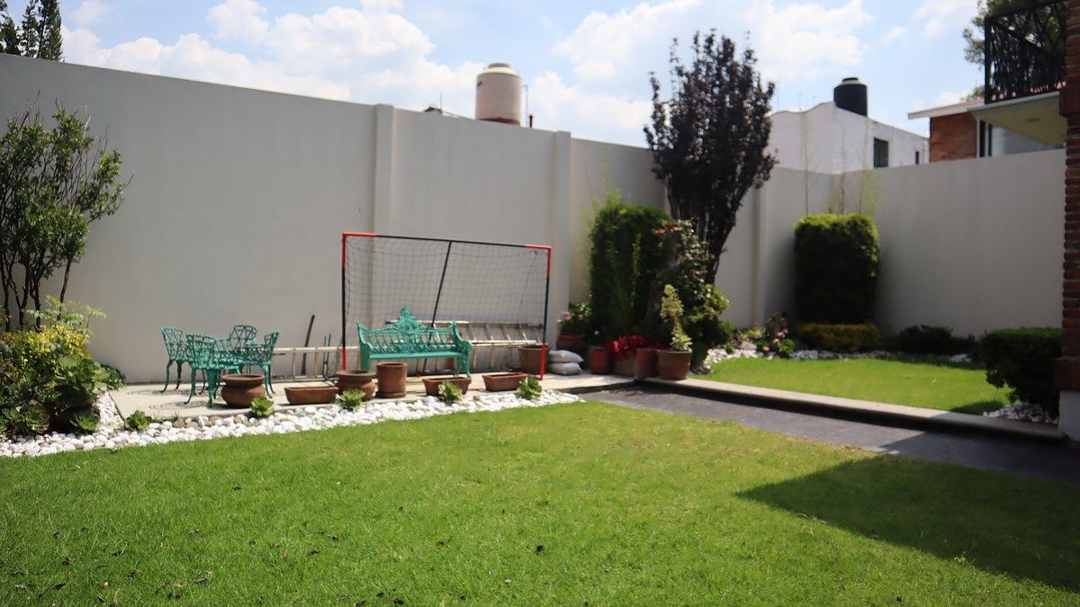 Casa em Ampliación Alpes, Álvaro Obregón, foto 16 de 18