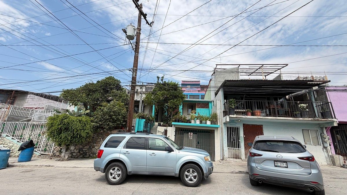 Casa em El Rubí, Tijuana, foto 9 de 13