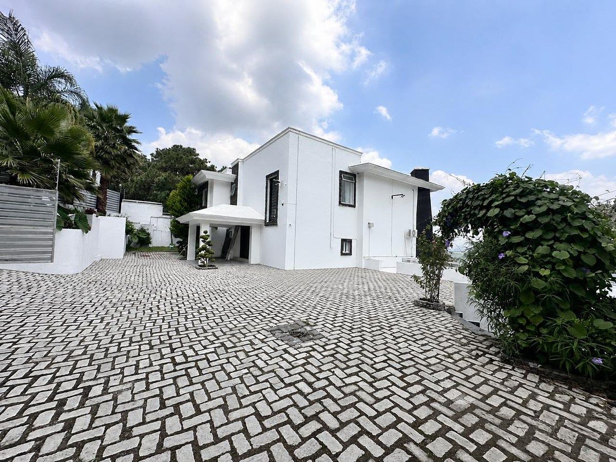 Casa en Pinar de La Venta, Zapopan, foto 3 de 18