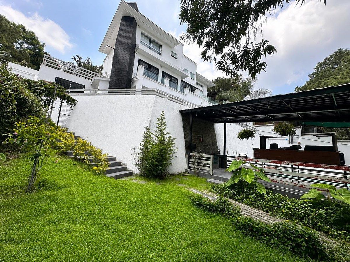 Casa en Pinar de La Venta, Zapopan, foto 4 de 18