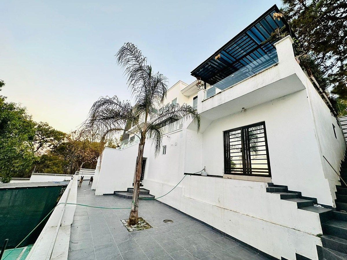 Casa en Pinar de La Venta, Zapopan, foto 12 de 18