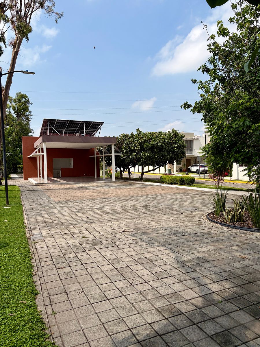 House in Parques del Bosque, Tlaquepaque, photo 5 of 39