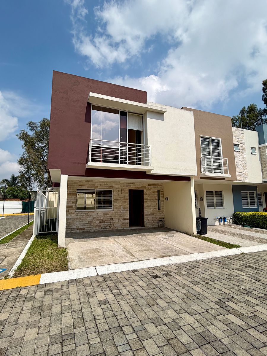 House in Parques del Bosque, Tlaquepaque, photo 17 of 39