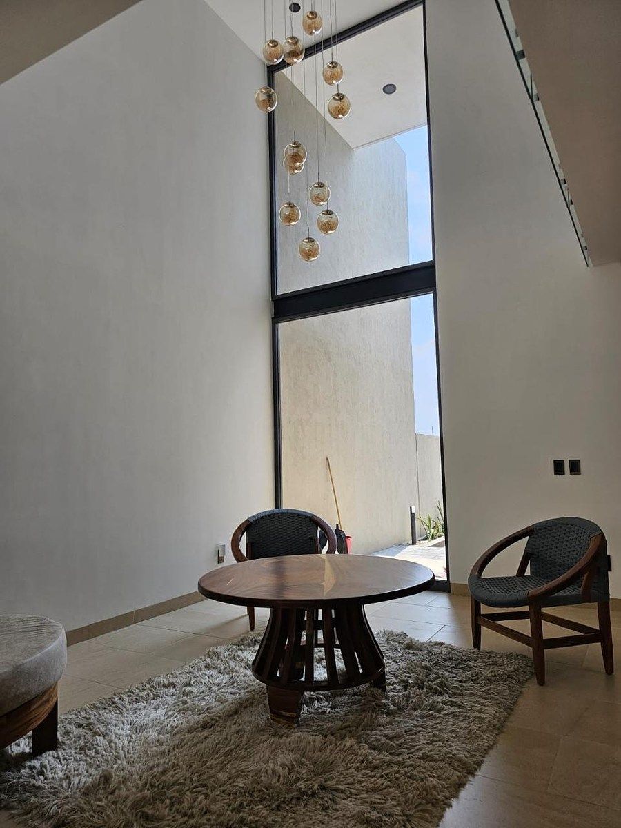 Casa en El Mayorazgo, El Marqués, foto 4 de 23
