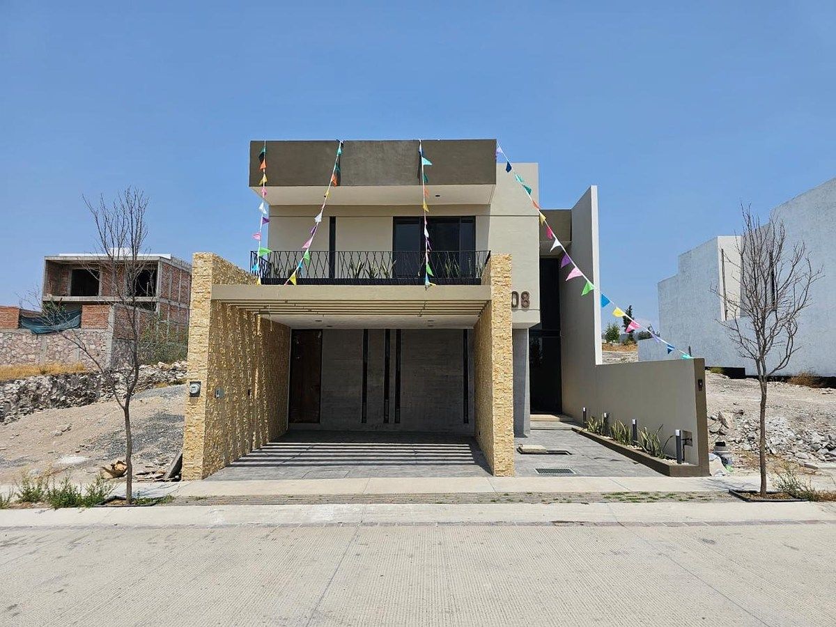 Casa en El Mayorazgo, El Marqués, foto 6 de 23