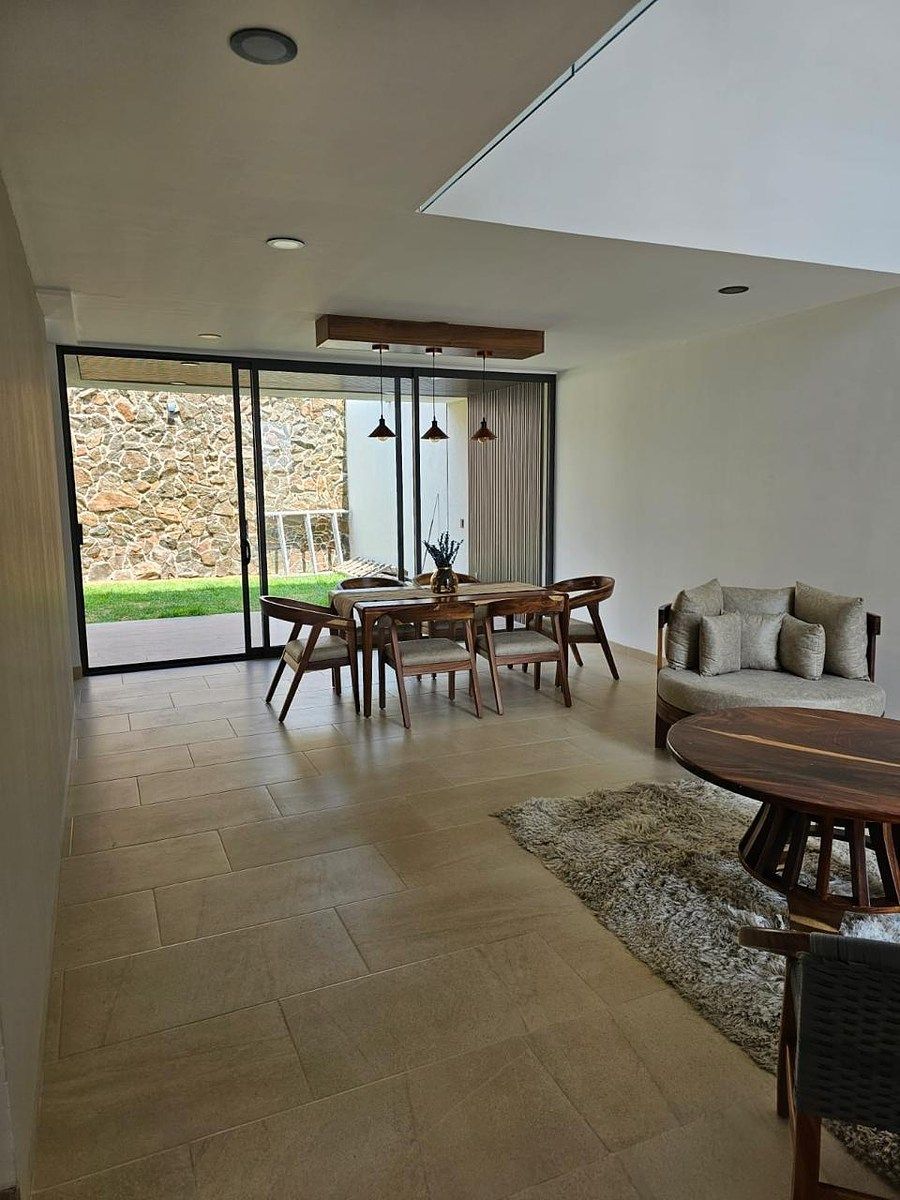 Casa en El Mayorazgo, El Marqués, foto 3 de 23