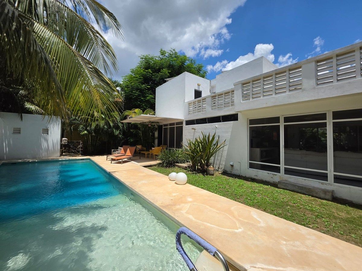 Casa en Xcanatún, Mérida, foto 18 de 21