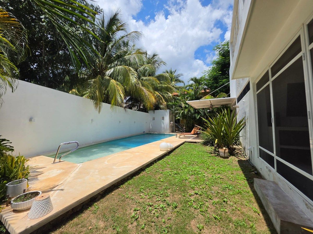 Casa en Xcanatún, Mérida, foto 19 de 21