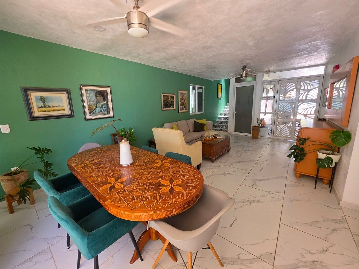 Casa en Xcanatún, Mérida, foto 8 de 21