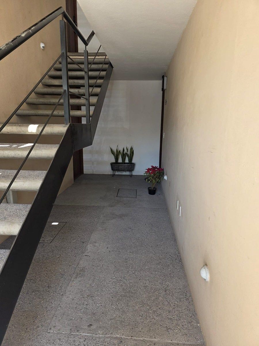 Departamento en La Condesa, Querétaro, foto 2 de 24