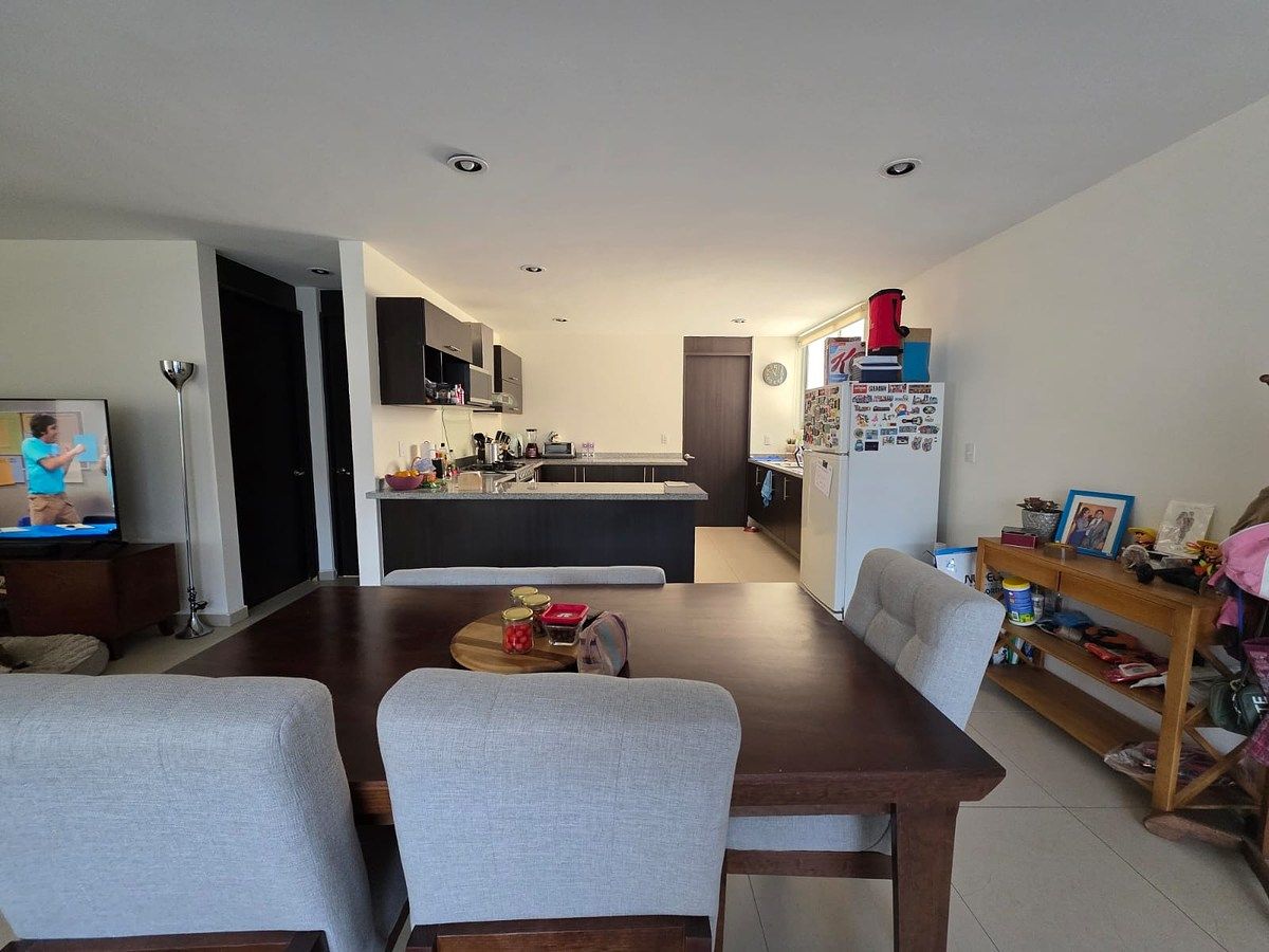 Departamento en La Condesa, Querétaro, foto 3 de 24