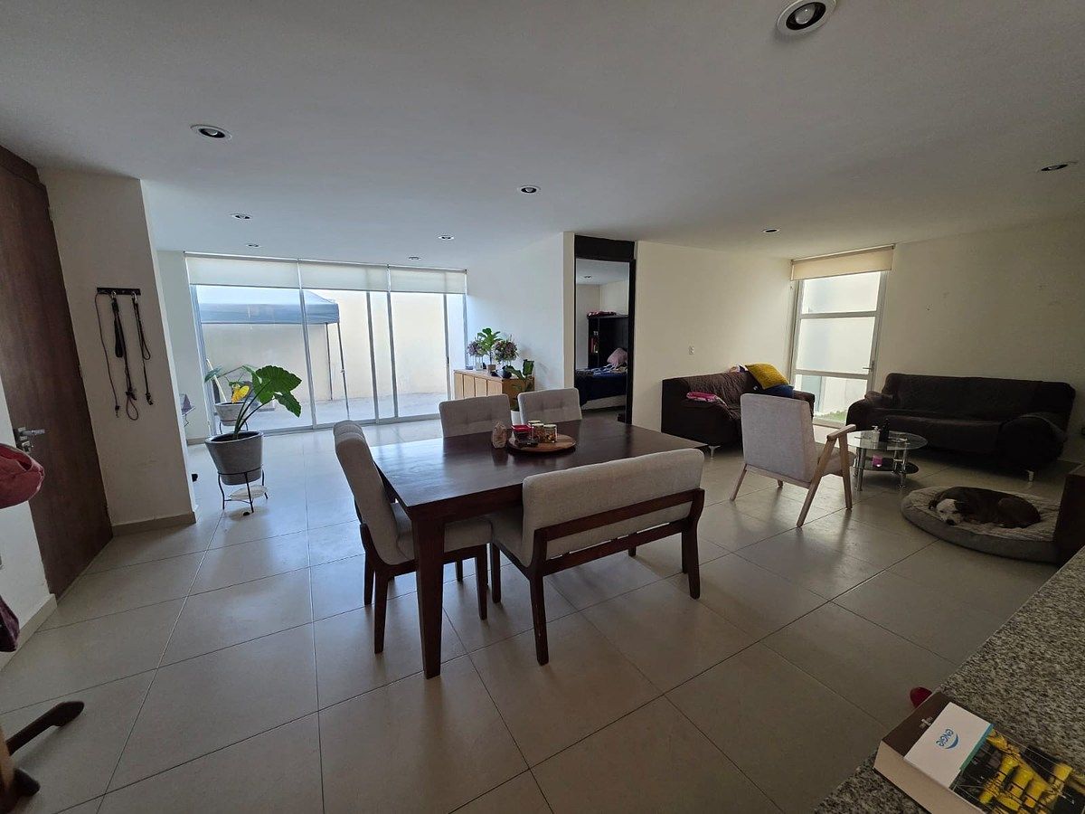 Departamento en La Condesa, Querétaro, foto 4 de 24