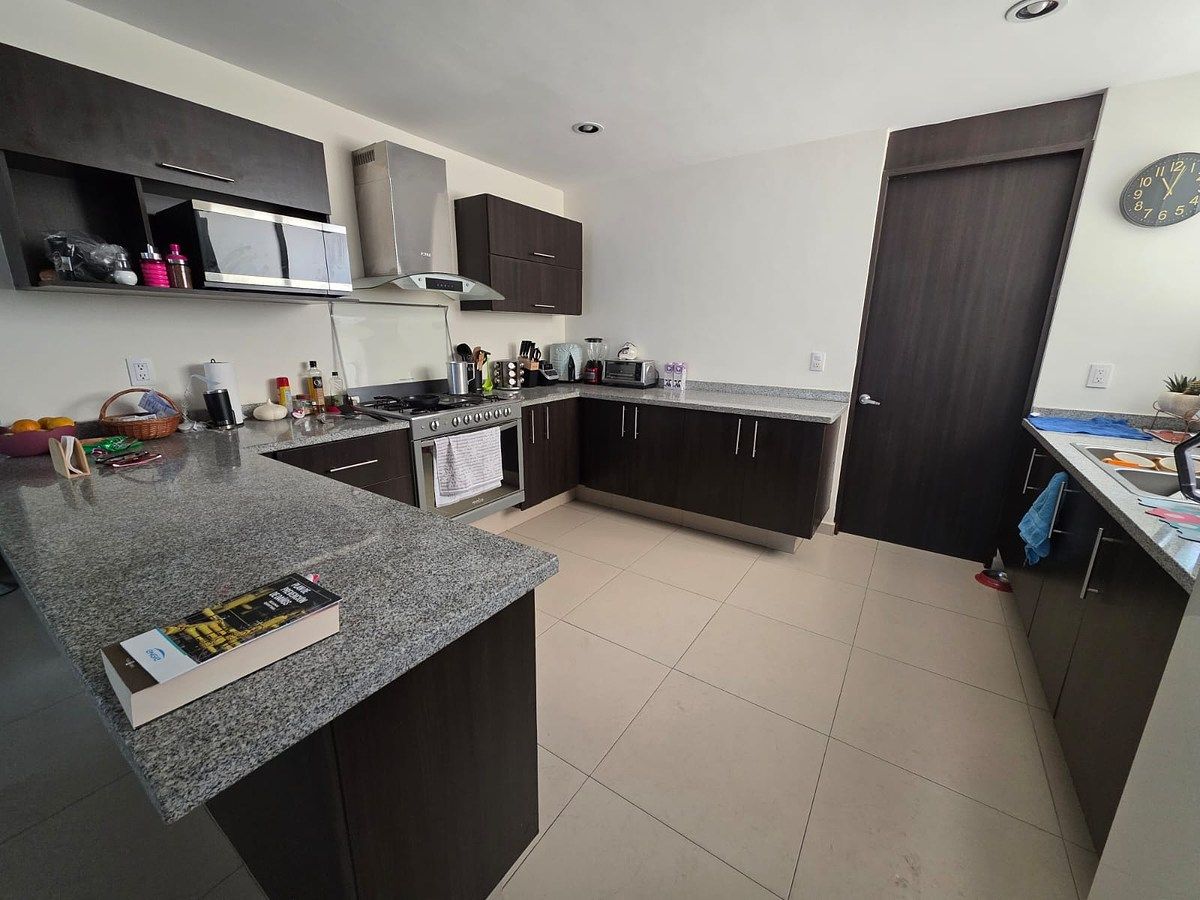 Departamento en La Condesa, Querétaro, foto 6 de 24