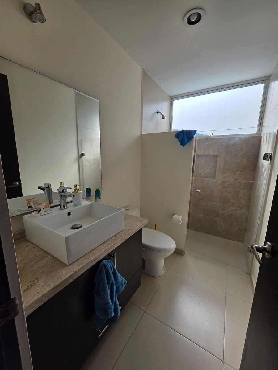 Departamento en La Condesa, Querétaro, foto 7 de 24