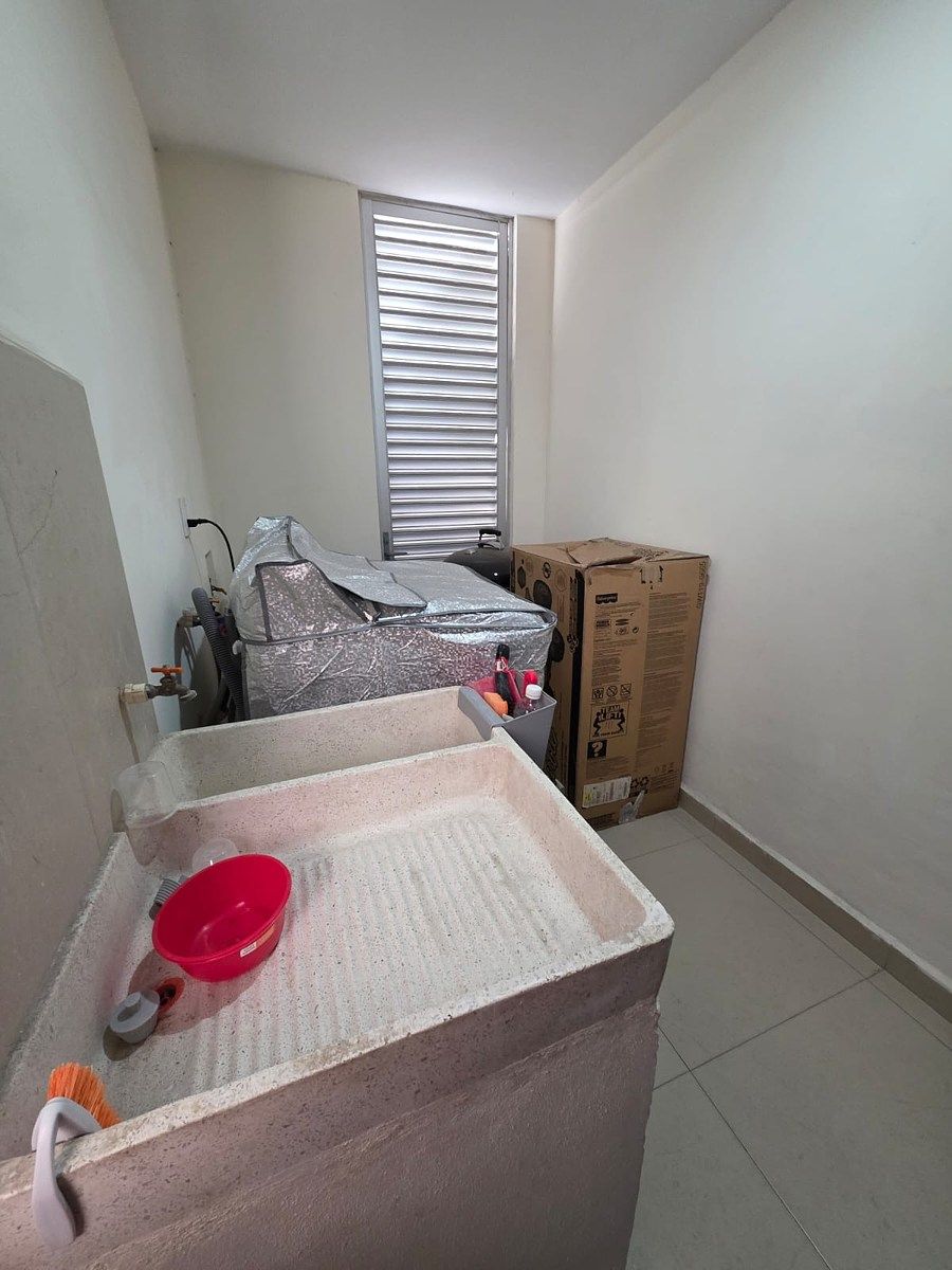 Departamento en La Condesa, Querétaro, foto 11 de 24