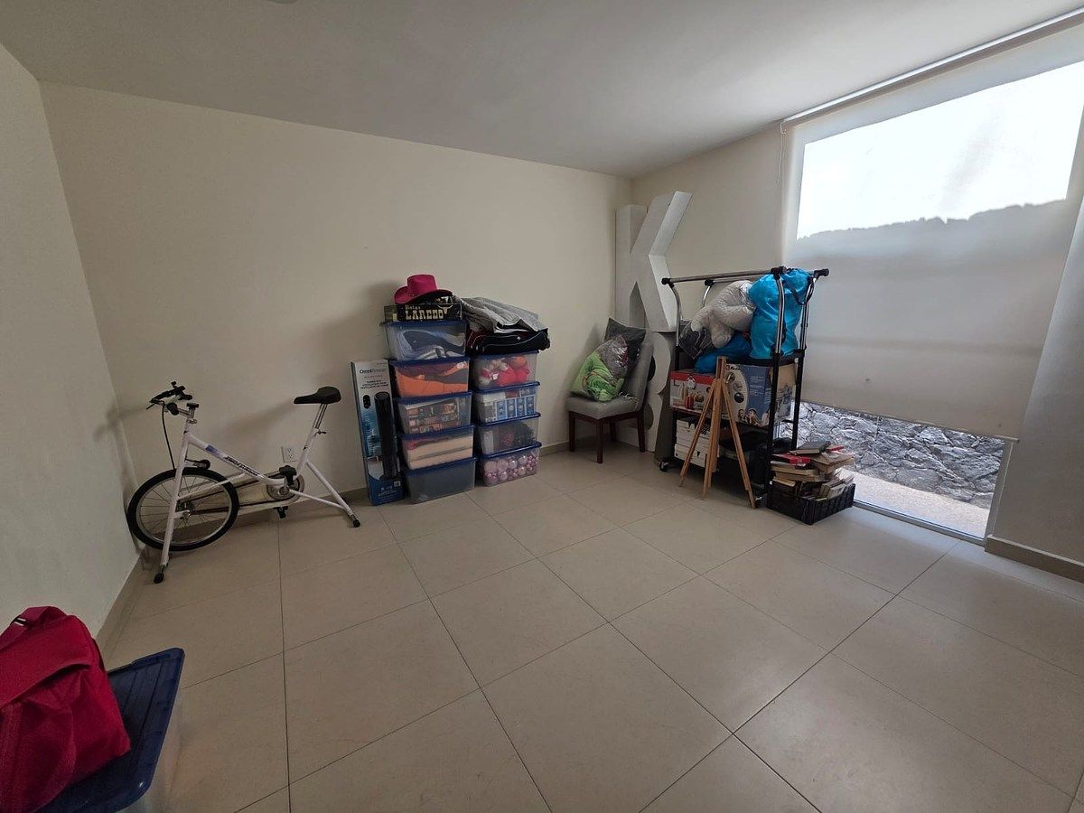 Departamento en La Condesa, Querétaro, foto 12 de 24