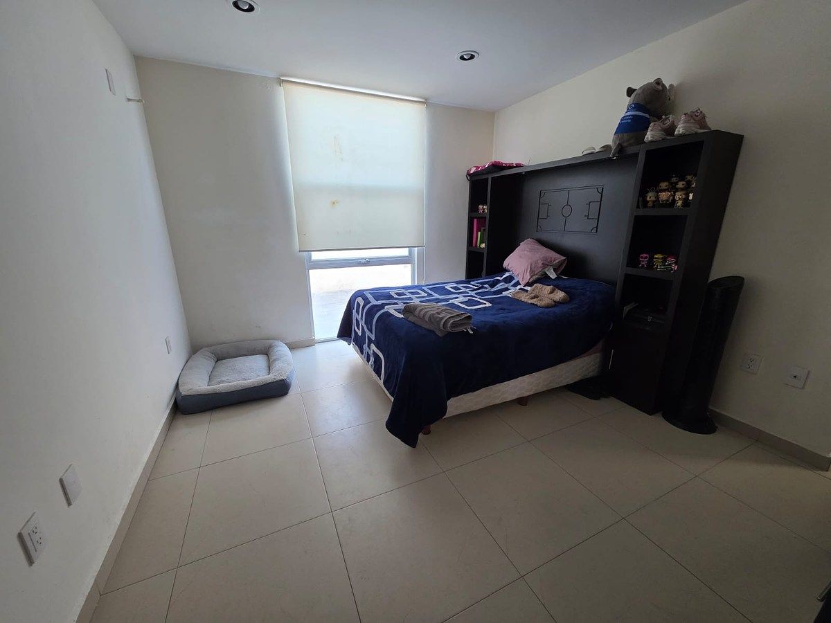 Departamento en La Condesa, Querétaro, foto 14 de 24